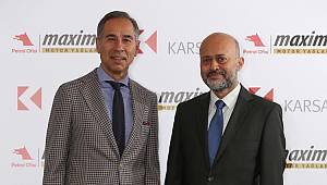 Petrol Ofisi-Karsan İşbirliği 3 Yıllık