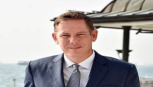 Schneider Electric, NewCities Vakfı'nda kurumsal üye oldu