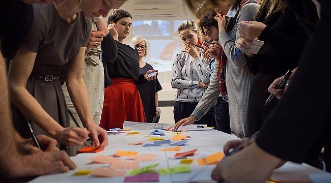 Son başvuru tarihi 27 Ağustos: British Council ve Nesta Girişimclik Programı