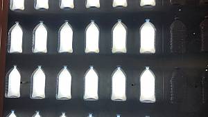 Tasarruf için: Elle yıkanan bulaşıkta makinenin 6 katı su harcanıyor