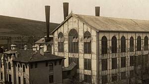 Türkiye'nin ilk elektrik santrali: Avusturyalı Dörfler kurdu