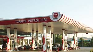 Türkiye Petrolleri 500 büyükte