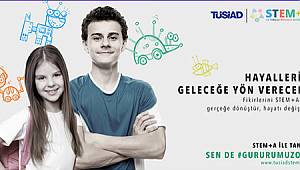 TÜSİAD: Başvurular 10 Ağustos'da Sona Eriyor