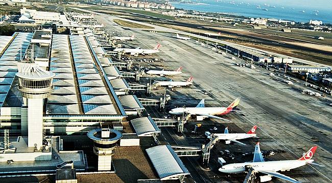 Ulaştırma sektöründe en iyi CEO seçildi