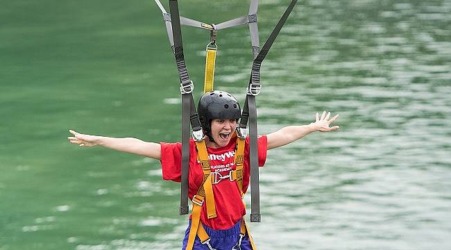 Uzay Akademisi’ne Türk Öğretmenler Katıldı