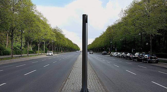Yapay Zeka Trafiği Yönetecek