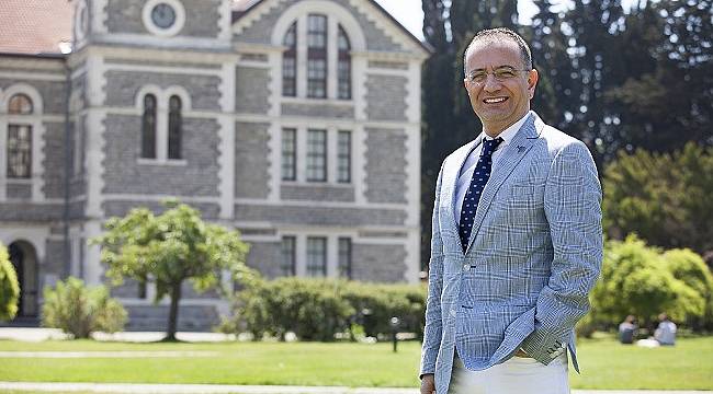 Yeni Bakan Dönmez&#039;e tam destek