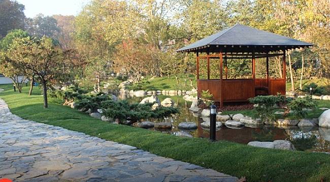 1972’de kardeş şehir oldu: İstanbullular burayı mutlaka görmeli