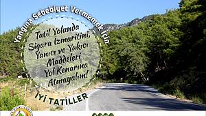 Aman dikkat: Bunları sakın yapmayın