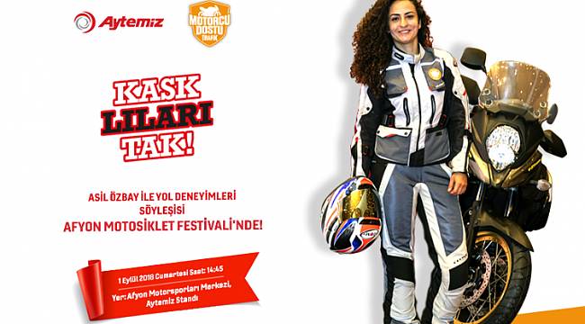 Aytemiz Dünya Motokros Şampiyonasına sponsor oldu