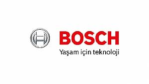 Bosch: Daha çok enerji tasarrufu