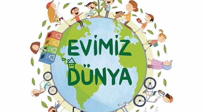 Bu oyun ÇOCUKLAR için: Enerji ve Doğayı anlatıyor
