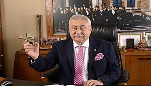 Çevre için çok önemli: Bez ve file çanta kullanımı başlamalı