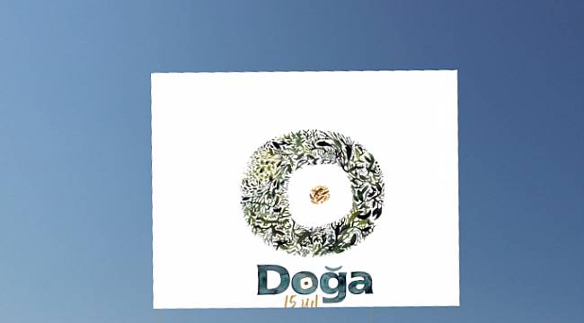 Doğa Derneği 15 yaşında