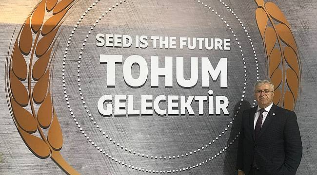 Dünyada İlk 5’i Hedefliyor