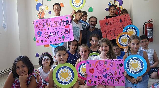 Eğitim için İsviçre&#039;nin Alpler&#039;ine tırmanacak