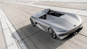 Elektrikli yeni aracını tanıttı