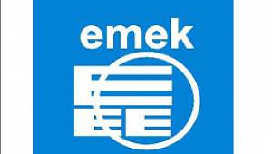 Emek Elektrik KAP’a bildirdi