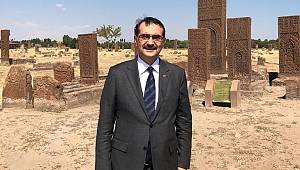 Enerji Bakanı Dönmez mesaj yayınladı