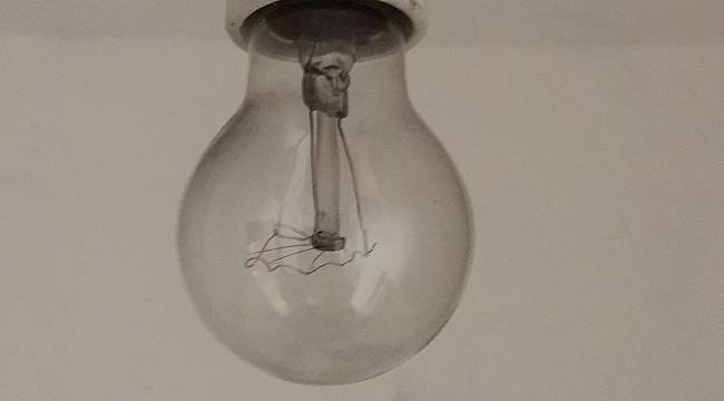 EU forbade halogenated light bulbs September 1st onwards