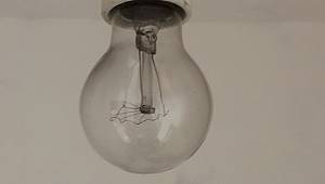 EU forbade halogenated light bulbs September 1st onwards