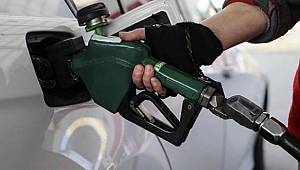 First fuel delivery was made