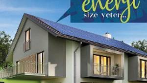Güneş enerjisiyle elektrik faturasına son
