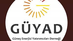 GÜYAD açıklama yaptı