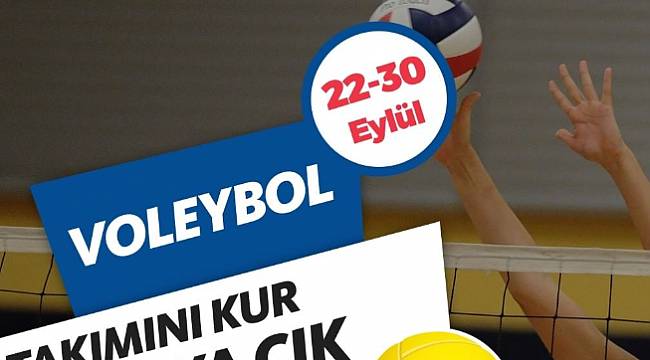 İTÜ takımını kur diyor