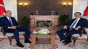 İzmir'de jeneratör fabrikası kurulacak.