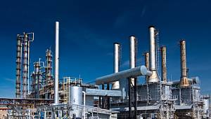 Kimya sektörü ihracatta büyüyor