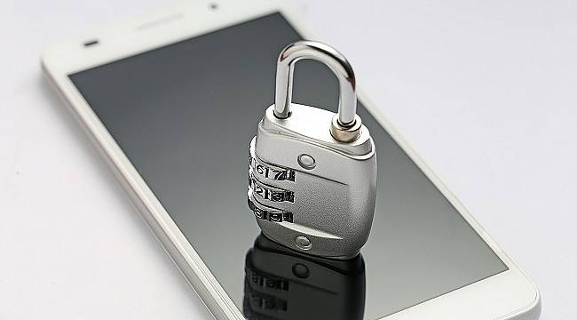 Kişisel verilerinizi bu program koruyacak