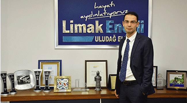 Limak Enerji’den müşteriler yüzde 88 memnun