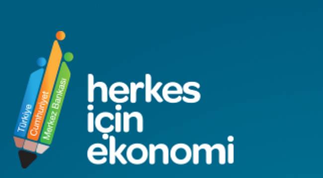 Merkez Bankası kurdu: Ekonomiyle ilgili her konu bu web sitesinde