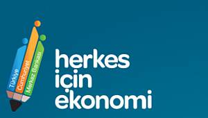 Merkez Bankası kurdu: Ekonomiyle ilgili her konu bu web sitesinde