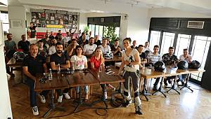 Motorcu Dostu Trafik Türkiye'de yaygınlaşıyor