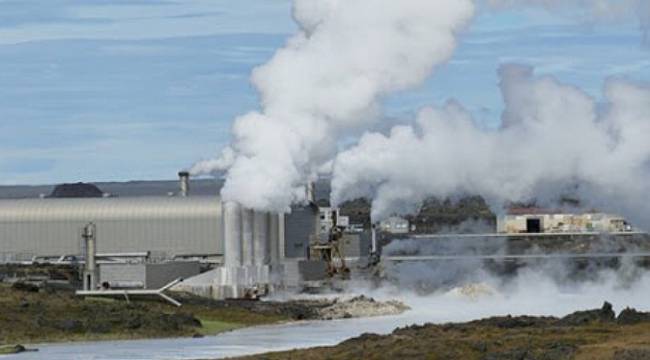 Niğde’de jeotermal saha ihalesi yapılacak