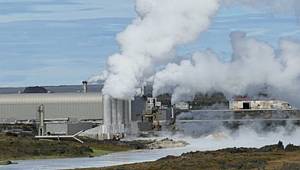 Jeotermal saha arama-işletme ihalesi açtı