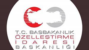 ÖİB; Antalya, Elazığ, İzmir, Karaman, Muğla ve Şanlıurfa'da arsa satacak