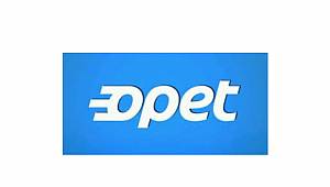 OPET KAP’a bildirdi