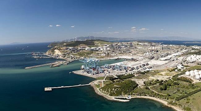 Petkim , MIT&#039;nin Endüstriyel Bağlantı Programı üyesi oldu