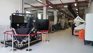 Prototip Atölye ile fikirleri gerçeğe dönüştürüyor: ENERJİDE VAR