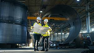 Elektrik - Elektronik sektörü: Satış Mühendisi, Makine Mühendisi ve Yazılım Mühendisi