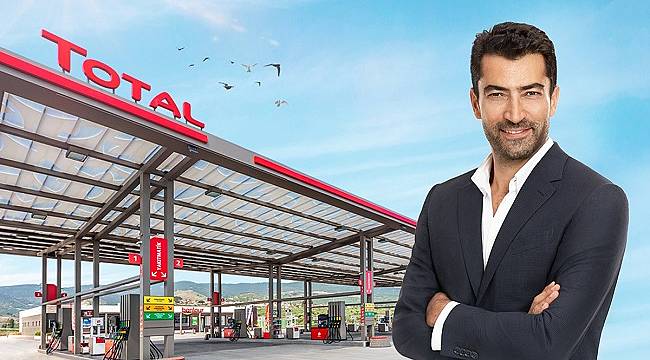 Total, Kenan İmrzalıoğlu ile &#039;Bu Ülke Özel Enerjisi Güzel&#039; diyor