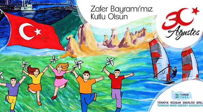 TÜREB mesaj yayınladı