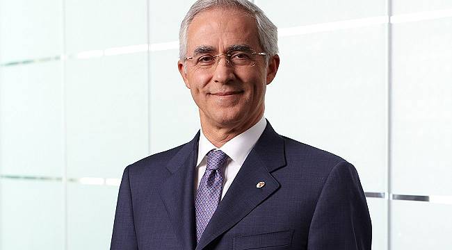 Türk Müteahhitleri Dünya İkincisi Oldu