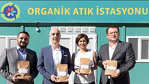 Turkcell 'Sıfır Atıkla' çalışacak