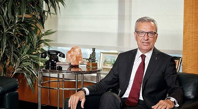 Türkiye İş Bankası 94 yaşında