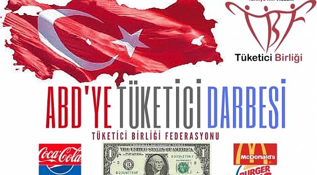Türkiye Tüketicisi Harekete Geçiyor