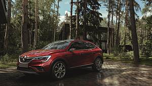 Yeni Renault 2019’da pazarda